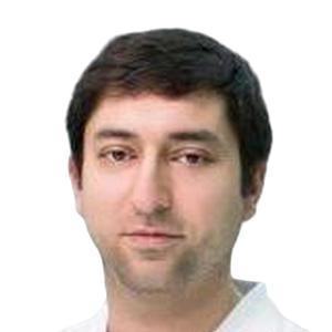 Далгатов Камиль Далгатович