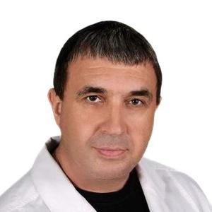 Ефимов Андрей Геннадьевич