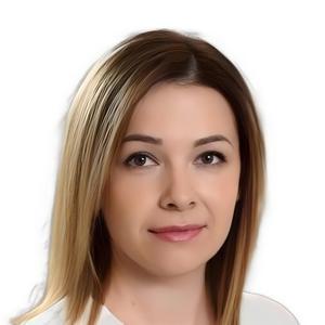 Ивницкая Валентина Викторовна