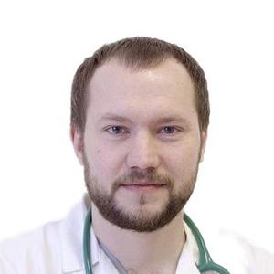 Митраков Константин Викторович