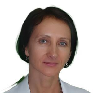 Акимова Марина Александровна