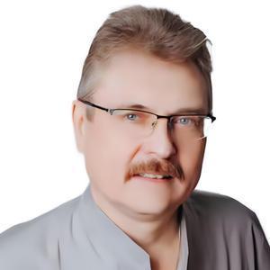 Коновченко Константин Сергеевич