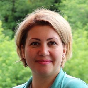 Шулындина Екатерина Юрьевна