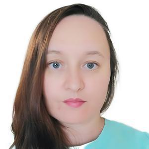 Афендиярова Алия Зайнулловна