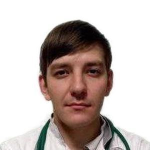 Журавлев Олег Романович