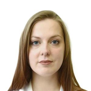 Смирнова Екатерина Викторовна
