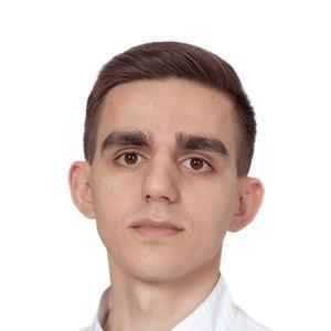 Алиев Алакпер Джейхунович