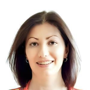 Кубалова Саида Султановна