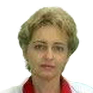 Антипина Инна Владимировна