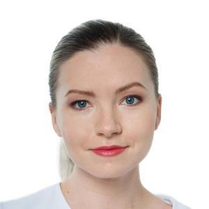 Новикова Елена Сергеевна