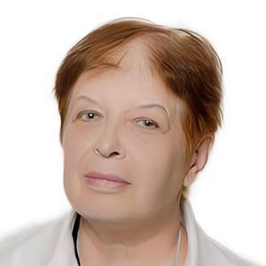 Морковкина Леля Сергеевна