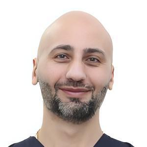 Гогишвили Георгий Леванович