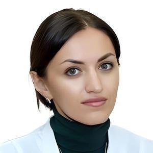 Рябова Екатерина Игоревна