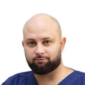 Васильев Евгений Евгеньевич