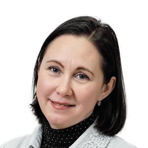 Алексеева Светлана Евгеньевна