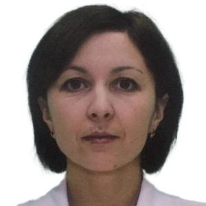 Титова Наталья Александровна