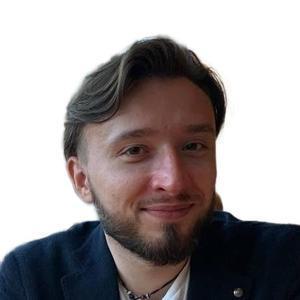 Волков Данил Андреевич