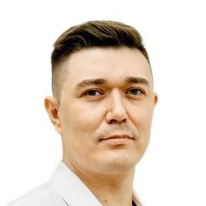 Ярунин Андрей Александрович