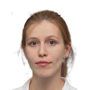 Нега Валентина Александровна