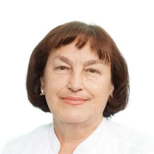 Зарипова Зифа Газизовна