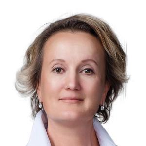 Казанцева Ирина Викторовна