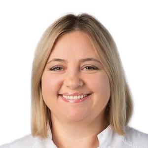 Мефодина Ирина Анатольевна