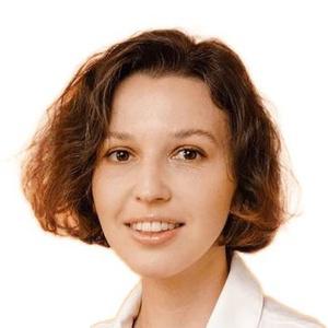 Елфимова Анна Юрьевна