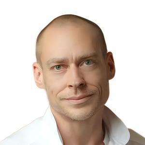 Бесов Сергей Николаевич