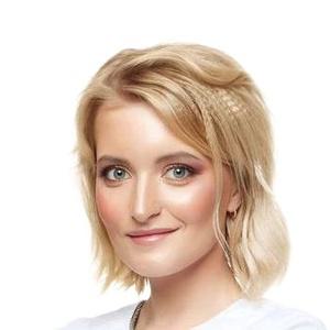 Остренко Мария Николаевна