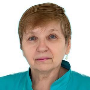 Мурзенок Марина Иосифовна