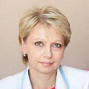 Уголькова Ирина Петровна
