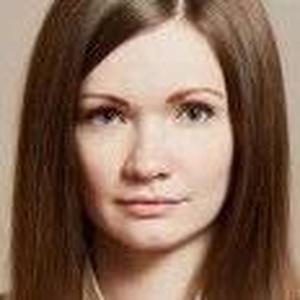 Парфенова Валентина Сергеевна