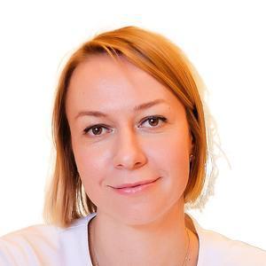 Великорецкая Наталия Николаевна
