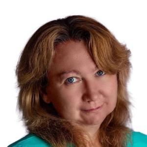 Евсюкова Татьяна Андреевна
