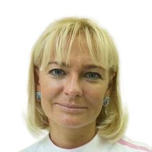 Тарви Екатерина Владимировна