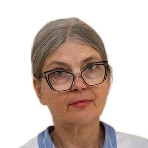 Христюк Наталья Михайловна