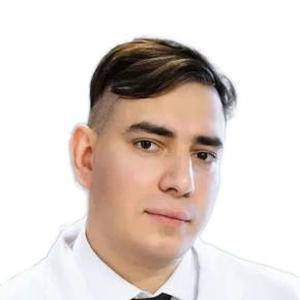 Гороховский Михаил Вадимович