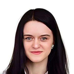 Капитон Марина Геннадьевна