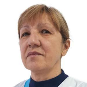Кононенко Валентина Ивановна