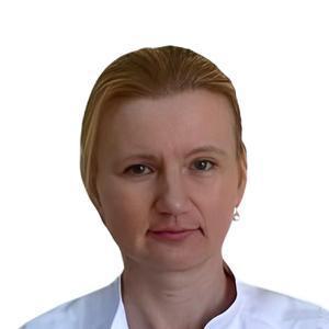 Кузнецова Елена Анатольевна