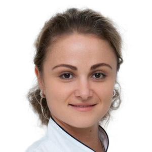 Поставная Ольга Сергеевна