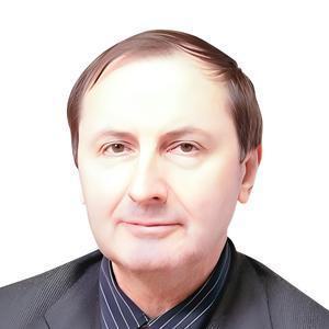 Рыжаков Борис Анатольевич