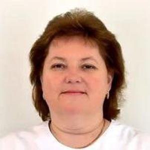 Ершова Елена Львовна