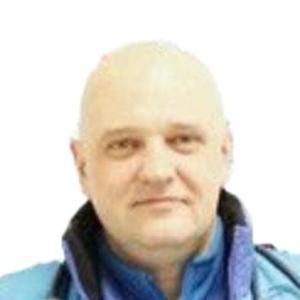Минич Александр Петрович
