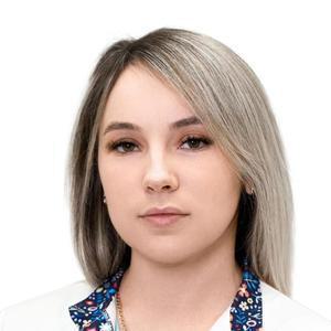 Шкурина Русина Михайловна