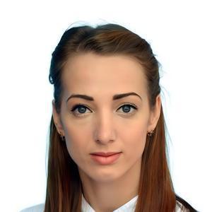 Кунгурова Наталья Анатольевна