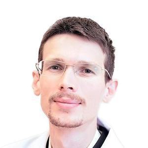 Изяков Дмитрий Николаевич