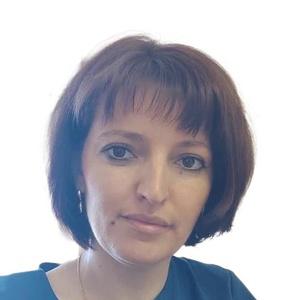 Фалина Ольга Николаевна