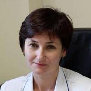 Шлык Ирина Владимировна