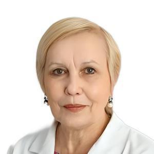 Каплун Наталья Прокопьевна